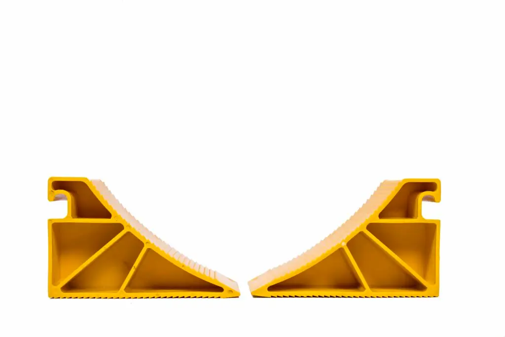 Wheel Chocks - Cycliq